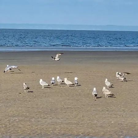 Front De * Ouistreham