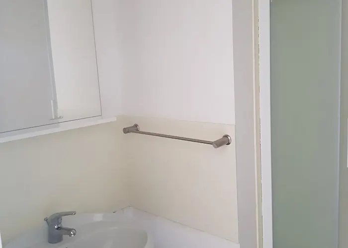 Front De Appartement Ouistreham