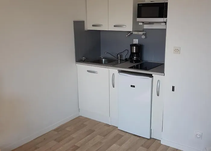 Front De Appartement *