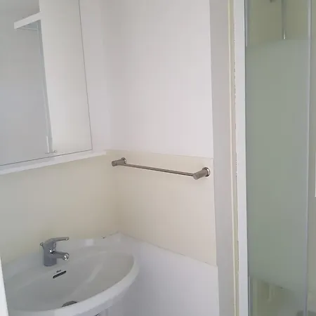 Front De Apartman Ouistreham